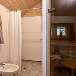 Pet Friendly In With Sauna