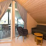 Prázdninový dům Pet Friendly In With Sauna Rechlin