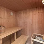 Prázdninový dům Pet Friendly In With Sauna Rechlin