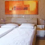 Pet Friendly In With Sauna Rechlin
