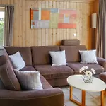 Pet Friendly In With Sauna Prázdninový dům *