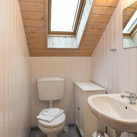 Pet Friendly In With Sauna *