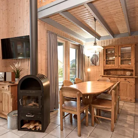 Gorgeous In With Sauna *