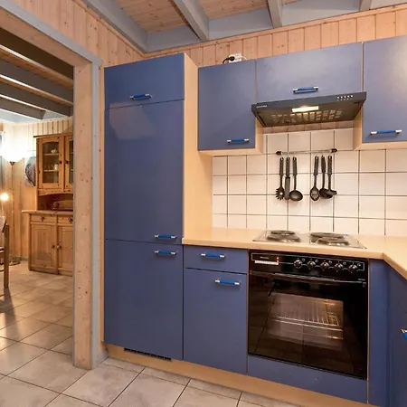 Gorgeous In With Sauna Rechlin