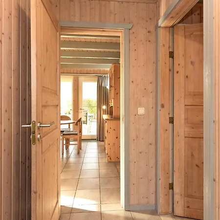 Сasa de vacaciones Gorgeous In With Sauna