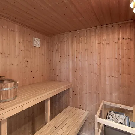 Prázdninový dům Pet Friendly In With Sauna Rechlin