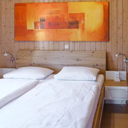 Pet Friendly In With Sauna Rechlin