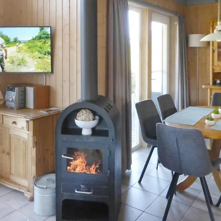 Pet Friendly In With Sauna *