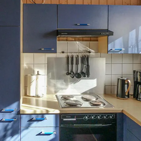 Pet Friendly In With Sauna