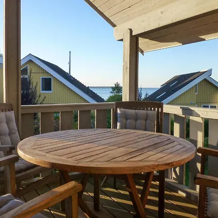 Pet Friendly In With Sauna Prázdninový dům Rechlin