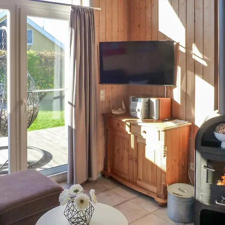 Pet Friendly In With Sauna