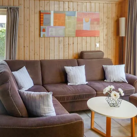 Pet Friendly In With Sauna Σπίτι διακοπών *