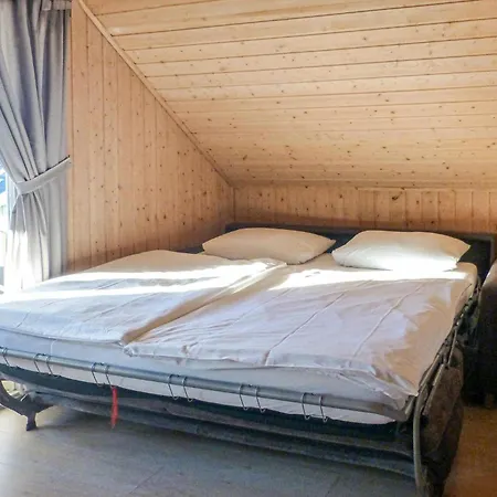 Pet Friendly In With Sauna *