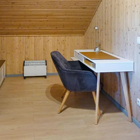 Pet Friendly In With Sauna * Rechlin