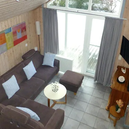 Prázdninový dům Pet Friendly In With Sauna Rechlin
