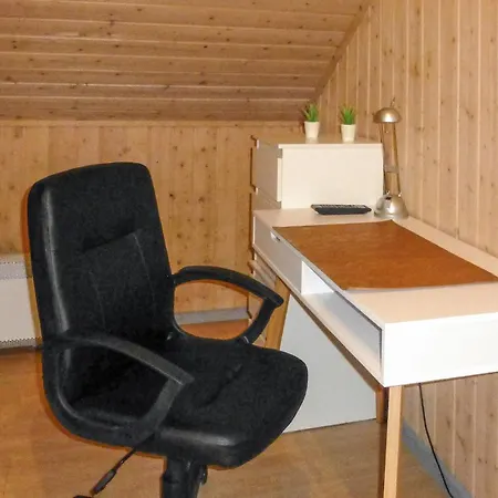 Pet Friendly In With Sauna * Rechlin