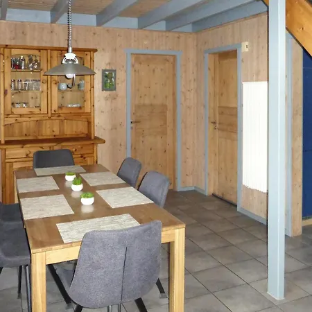 Σπίτι διακοπών Pet Friendly In With Sauna *