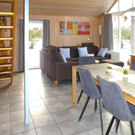 Pet Friendly In With Sauna