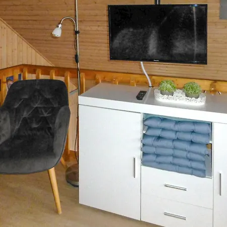 Pet Friendly In With Sauna * Rechlin